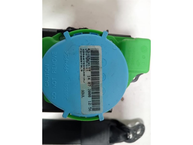 Cambio 2300-7533818 Bmw Serie 1 E87 Berlina 2005