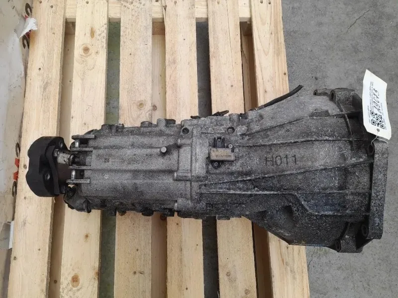 Cambio 2300-7533818 Bmw Serie 1 E87 Berlina 2005