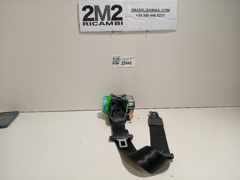 Cambio 2300-7533818 Bmw Serie 1 E87 Berlina 2005