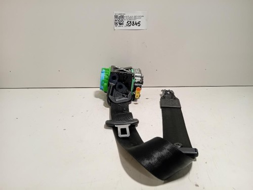 Cintura DI Sicurezza Sedile ANT SX