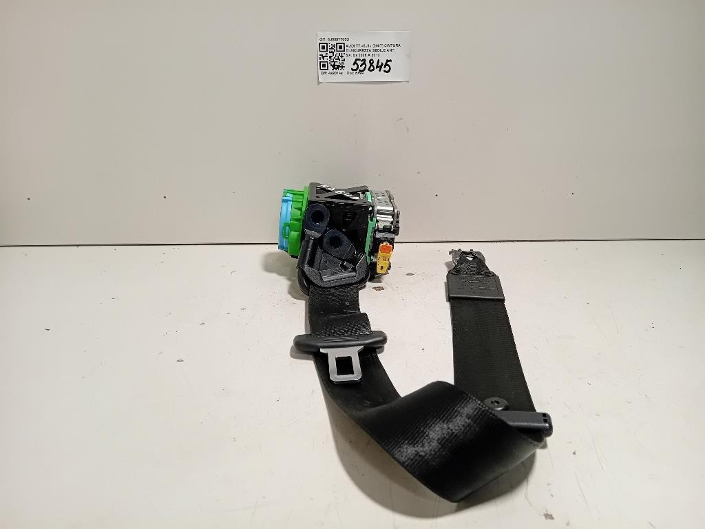 Cambio 23008687390 Bmw Serie 1 E87 Berlina 2005