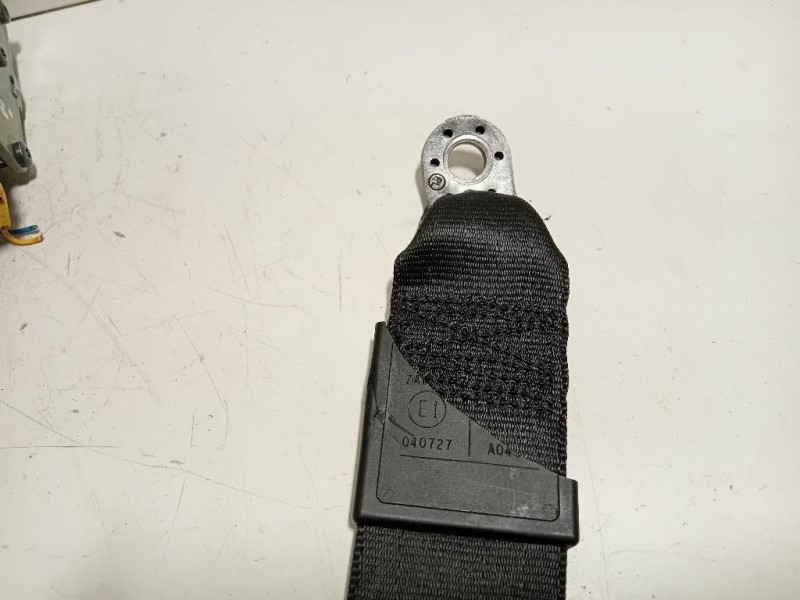Cintura DI Sicurezza Sedile ANT SX 8J8 857 705 D Audi TT 8J3 2010