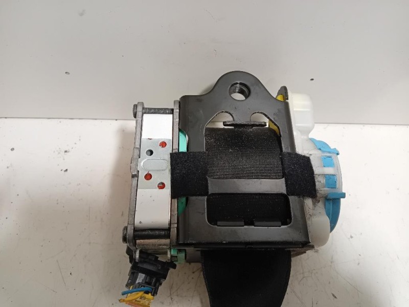 Cambio N47D20A 6HP21 24007590160 Bmw Serie 1 E88 Cabrio 2005