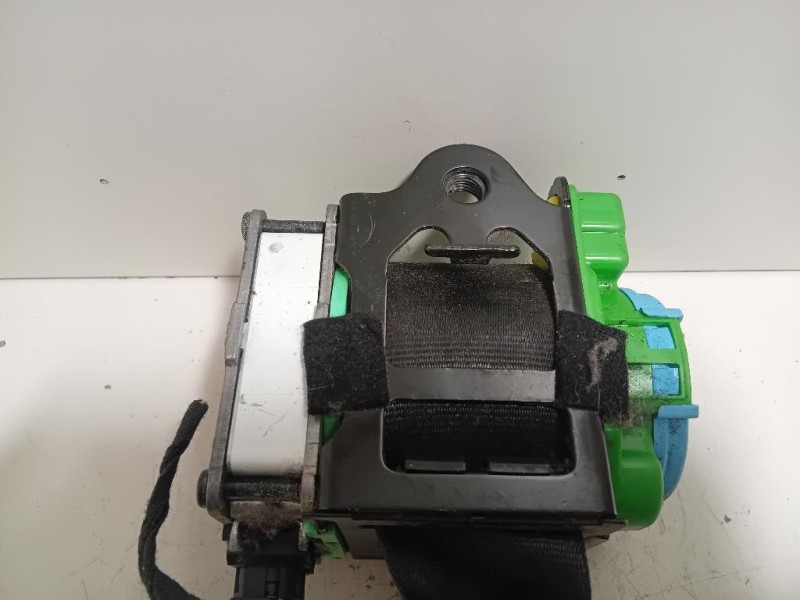 Cintura DI Sicurezza Sedile ANT SX 8J8 857 705 D Audi TT 8J3 2010