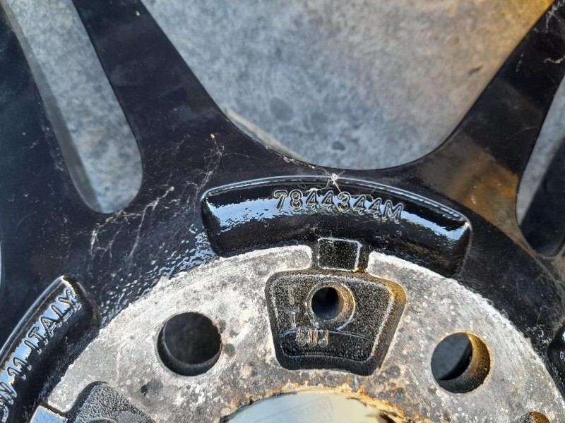 KIT 4 Cerchi 22535 R19 7844343 7844344 M SPORT Bmw Serie 3 E92 Coupe 2007