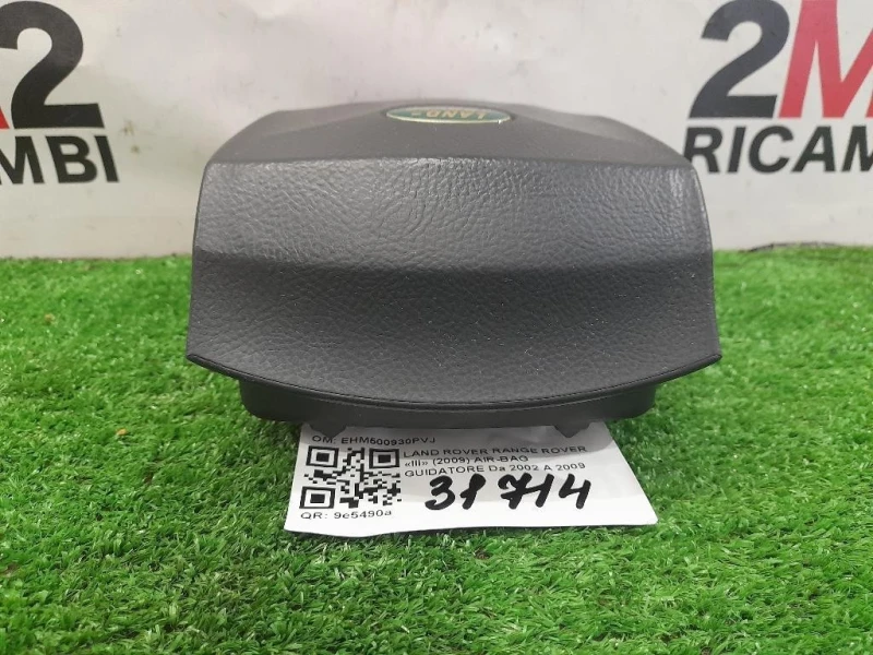 Air-bag Guidatore EHM500930PVJ Land Rover Range Rover III 2009