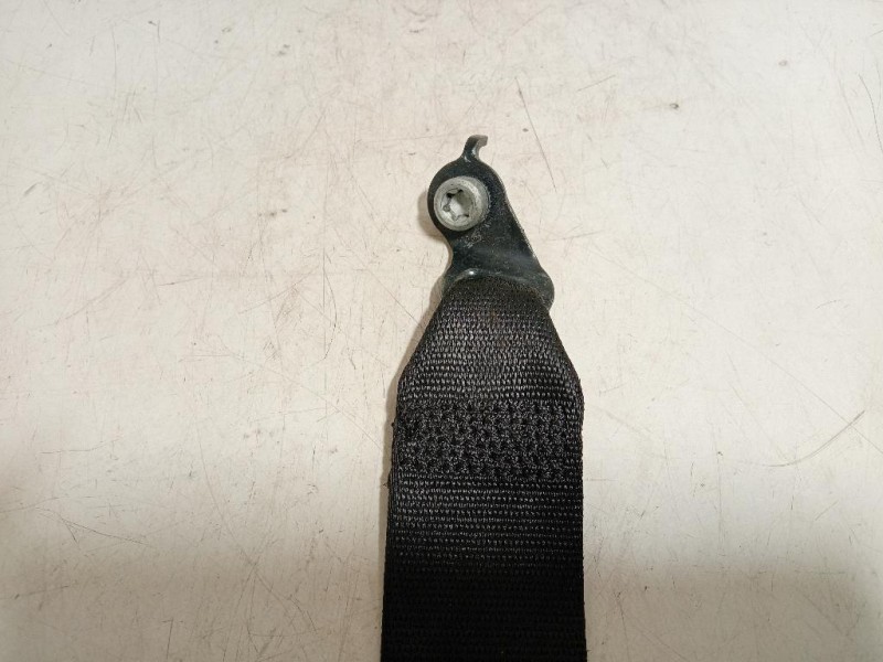 Cintura DI Sicurezza Sedile ANT SX 34078320 D Bmw Serie 1 F20 Berlina 2012