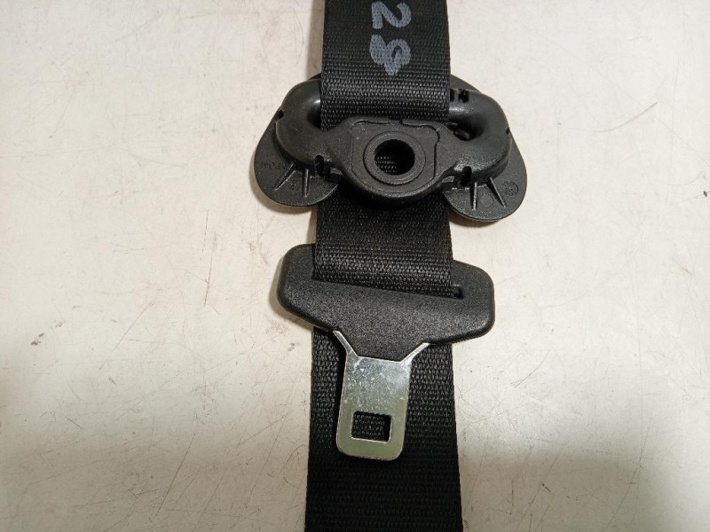 Cintura DI Sicurezza Sedile ANT SX 34078320 D Bmw Serie 1 F20 Berlina 2012