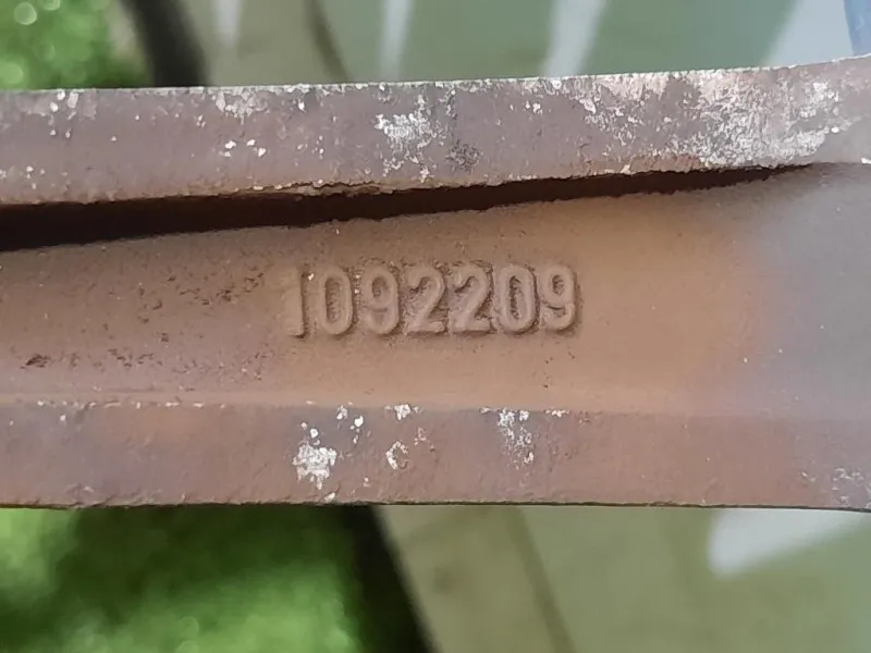 KIT 4 Cerchi 22555 R16 Bmw Serie 5 E39 Berlina 1996