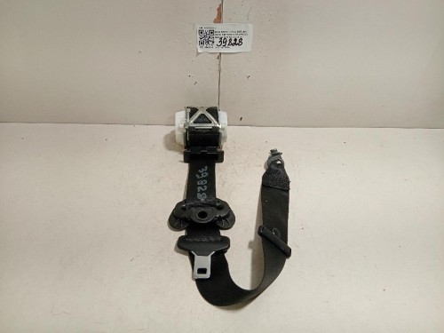 Cintura DI Sicurezza Sedile ANT SX