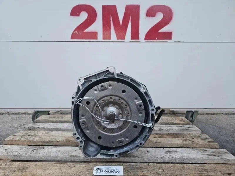 Cambio GA8HP-45Z 8 MARCE AUTOMATICO Bmw Serie 1 F20 Berlina 2012