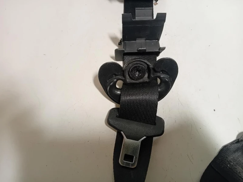 Cintura DI Sicurezza Sedile ANT SX 34078320D Bmw Serie 1 F20 Berlina 2015