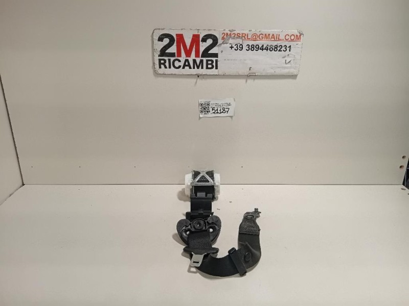 Cambio GA8HP-45Z 8 MARCE AUTOMATICO Bmw Serie 1 F20 Berlina 2012