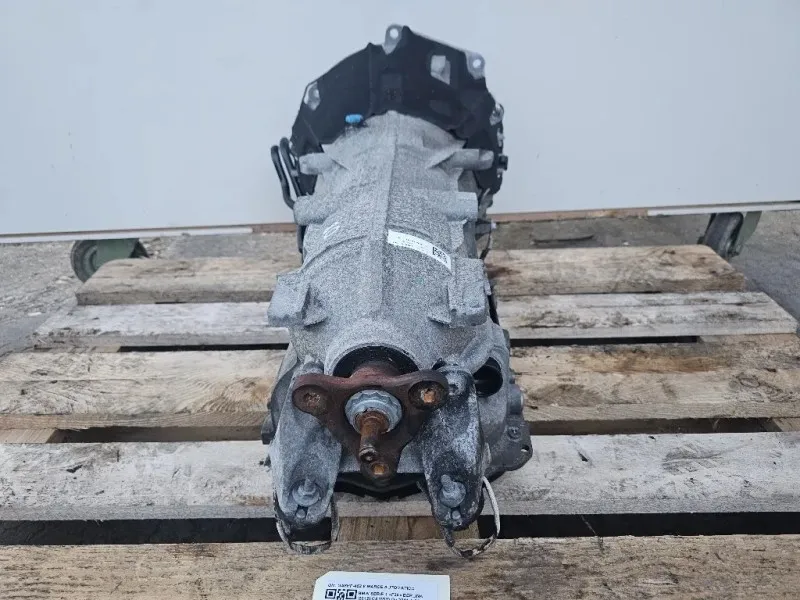 Cambio GA8HP-45Z 8 MARCE AUTOMATICO Bmw Serie 1 F20 Berlina 2012