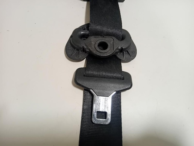 Cintura DI Sicurezza Sedile ANT SX 34078320 Bmw Serie 1 F20 Berlina 2015