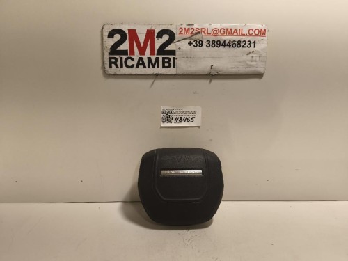 Air-bag Guidatore EHM500930PVJ Land Rover Range Rover III 2009