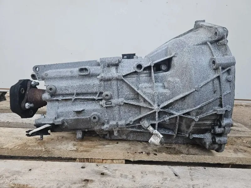 Cambio GS6-17DG 6 MARCE MANUALE Bmw Serie 1 F20 Berlina 2012