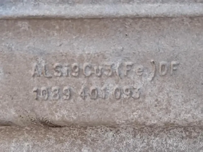 Cambio GS6-45DZ 6 MARCE MANUALE Bmw Serie 1 F20 Berlina 2012