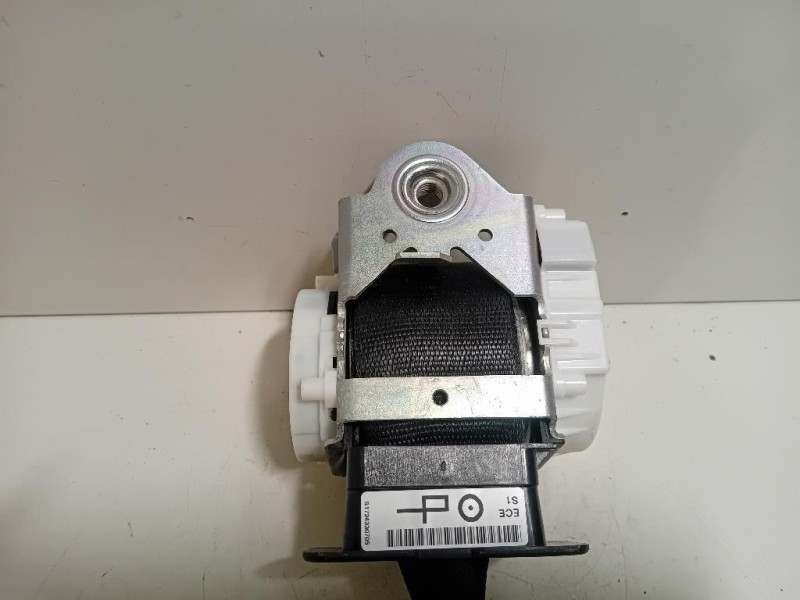 Cintura DI Sicurezza Sedile ANT SX 34078320 Bmw Serie 3 F31 Touring 2012