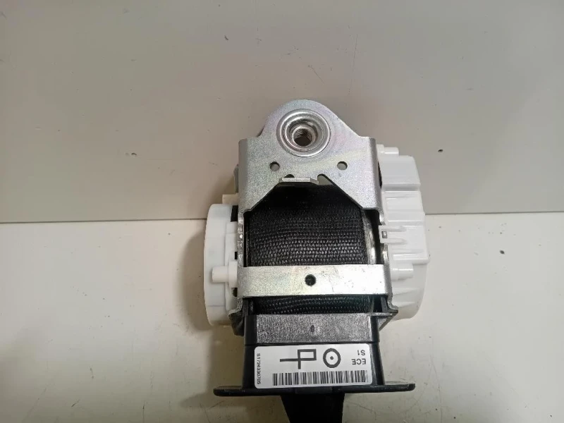 Cintura DI Sicurezza Sedile ANT SX 34078320 Bmw Serie 3 F31 Touring 2012