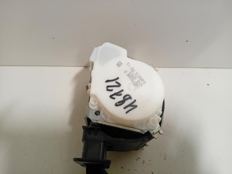 Cambio GS6-45DZ 6 MARCE MANUALE Bmw Serie 1 F20 Berlina 2012