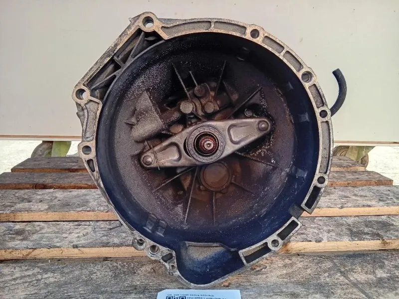 Cambio GS6-17DG6 MARCE MANUALE Bmw Serie 1 F20 Berlina 2012