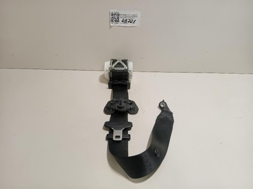 Cintura DI Sicurezza Sedile ANT SX