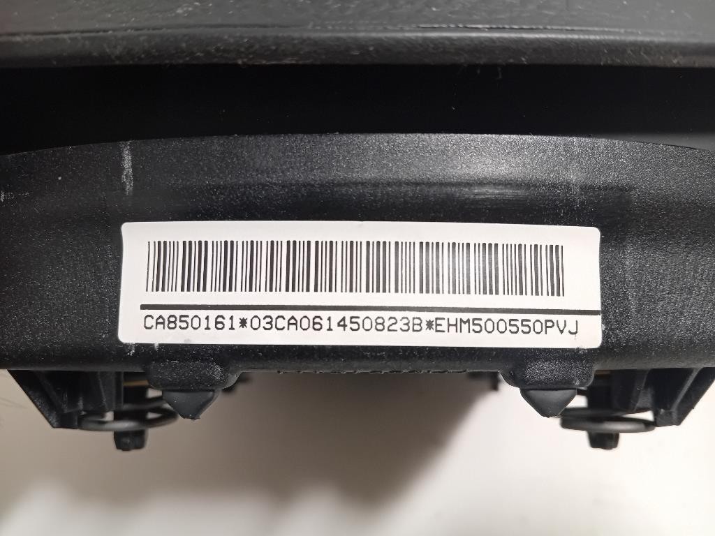 Air-bag Guidatore CA850161 Land Rover Range Rover Sport I 2005