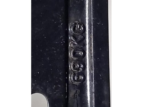 KIT 4 Cerchi 24540 ZR19 98Y 19X85J Bmw Serie 5 G30 Berlina 2016