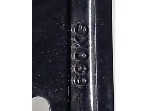 KIT 4 Cerchi 24540 ZR19 98Y 19X85J Bmw Serie 5 G30 Berlina 2016