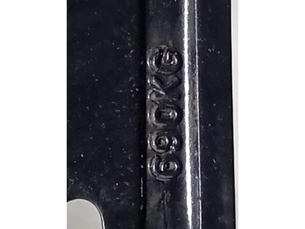 KIT 4 Cerchi 24540 ZR19 98Y 19X85J Bmw Serie 5 G30 Berlina 2016