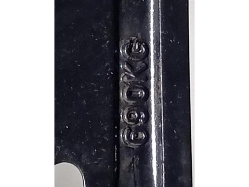 KIT 4 Cerchi 24540 ZR19 98Y 19X85J Bmw Serie 5 G30 Berlina 2016