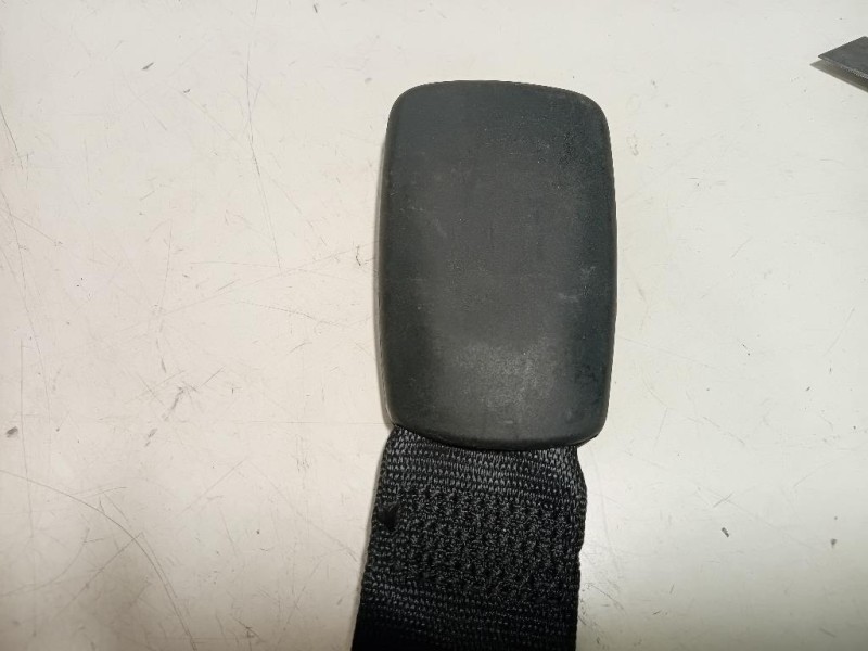 Cintura DI Sicurezza Sedile ANT SX 628901000 Bmw X1 E84 2010