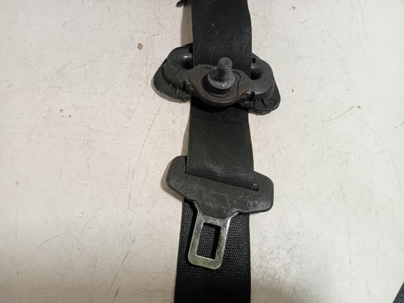 Cintura DI Sicurezza Sedile ANT SX 628901000 Bmw X1 E84 2010