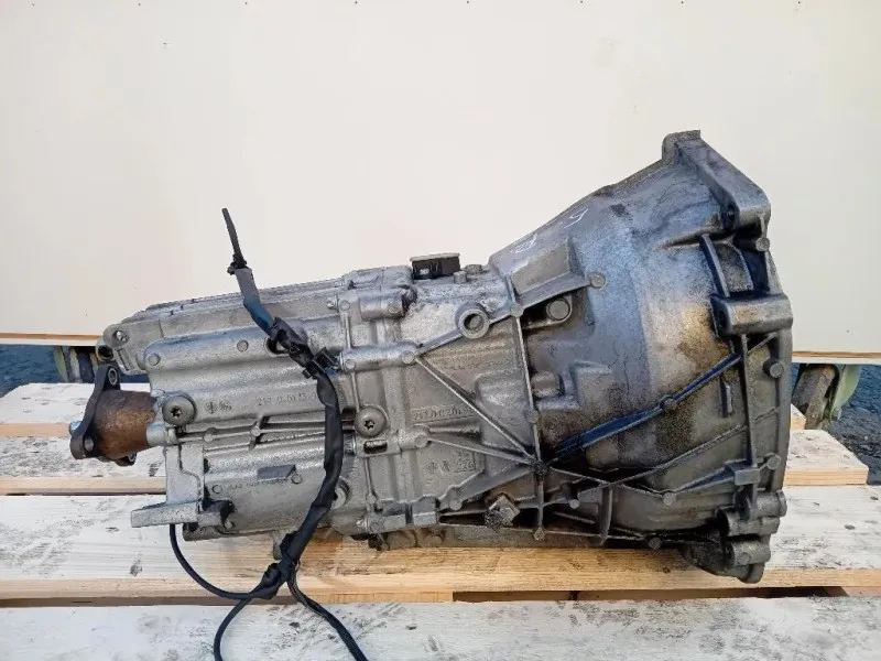 Cambio GS6-17DG 6 MARCE MANUALE Bmw Serie 1 F20 Berlina 2012