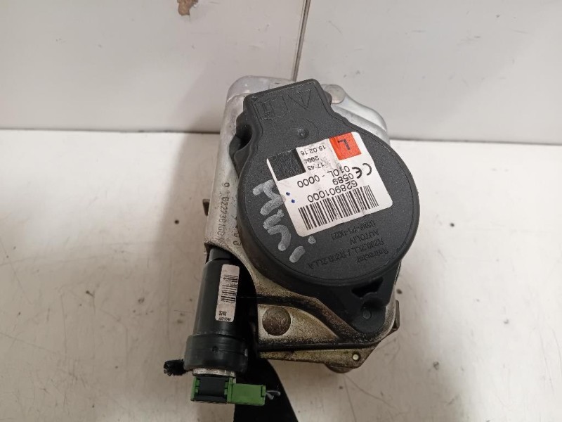Cambio GS6-17DG 6 MARCE MANUALE Bmw Serie 1 F20 Berlina 2012
