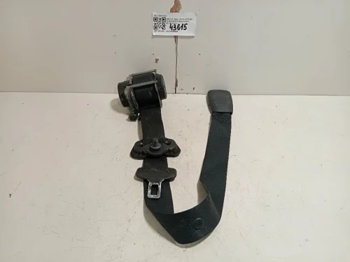 Cintura DI Sicurezza Sedile ANT SX 628901000 Bmw X1 E84 2010