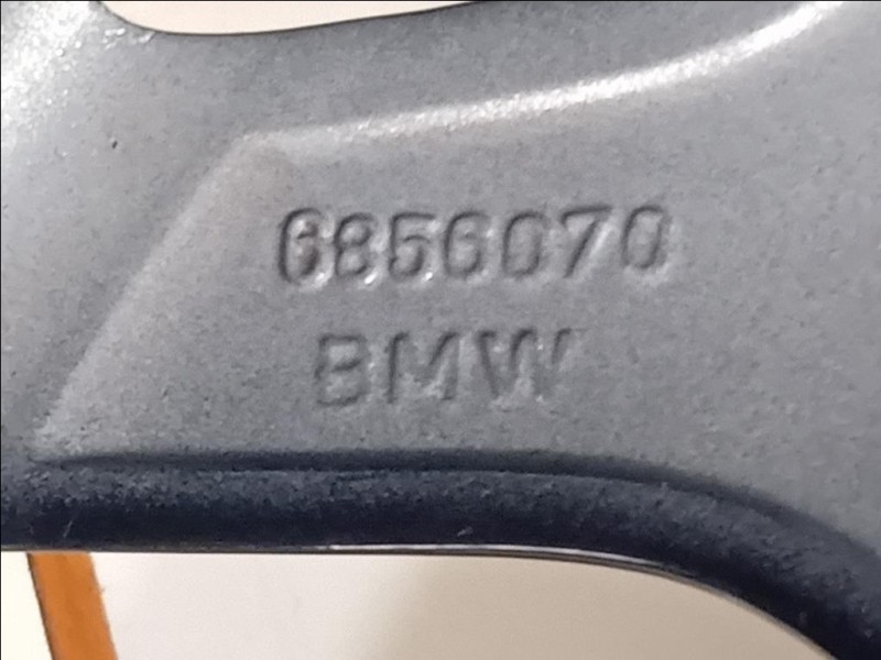 KIT 4 Cerchi 22550 R18 99W Bmw X1 F48 2015