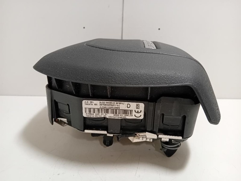 Air-bag Guidatore BJ32-043B13-BF8PVJ Land Rover Range Rover Evoque I 2011