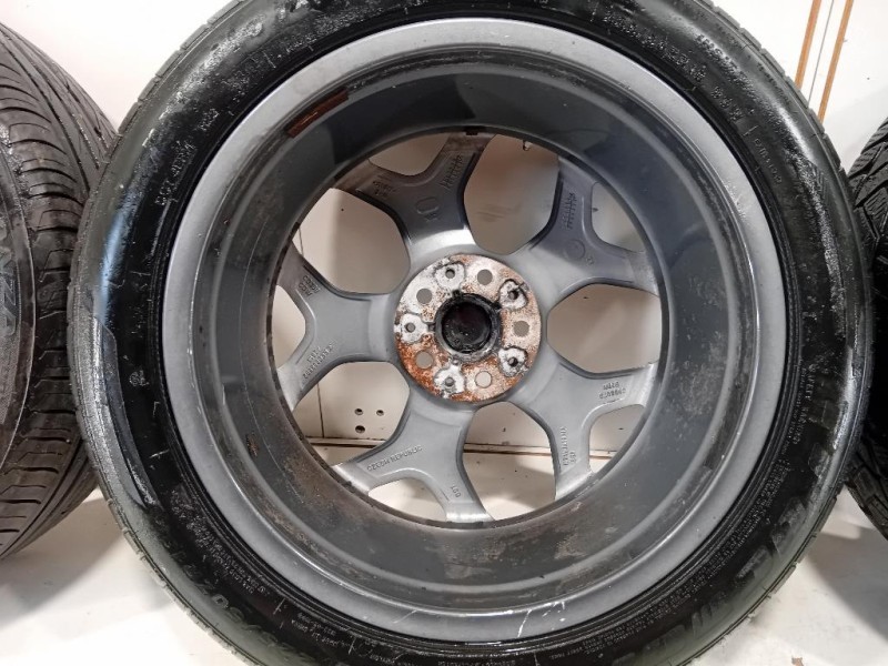 KIT 4 Cerchi 22550 R18 99W Bmw X1 F48 2015