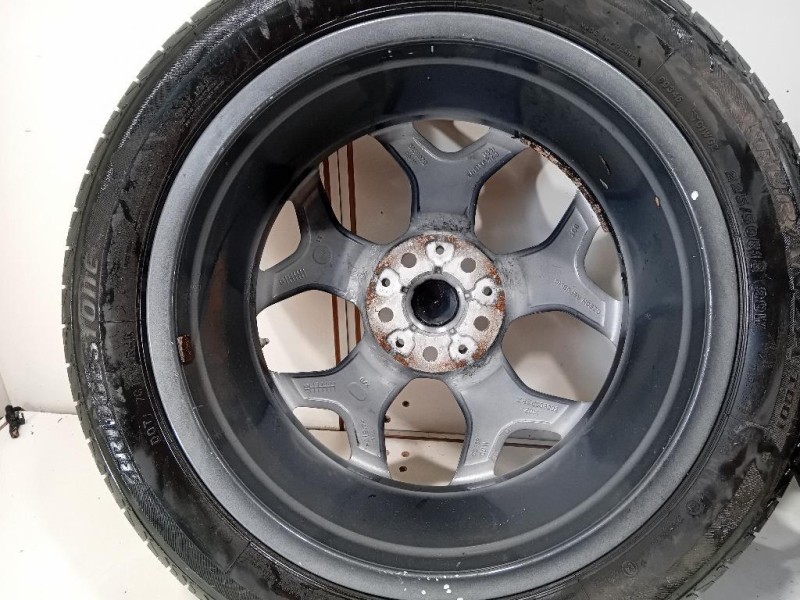 KIT 4 Cerchi 22550 R18 99W Bmw X1 F48 2015