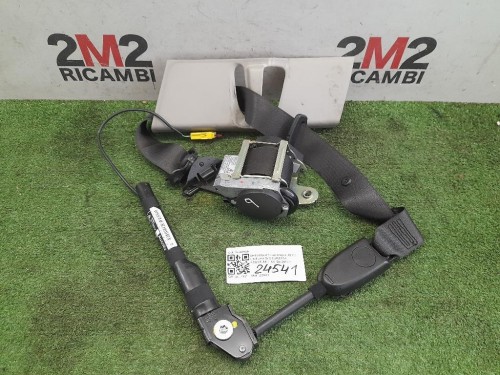 Cintura DI Sicurezza Sedile ANT SX