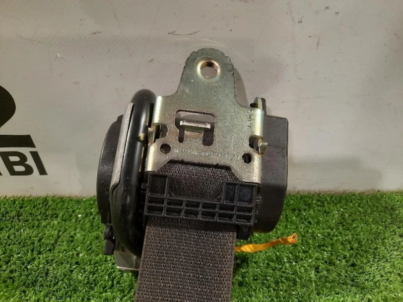 Cintura DI Sicurezza Sedile ANT SX 100X090LH Chevrolet Orlando 2011