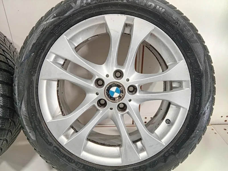 KIT 4 Cerchi 3417394 23550 R18 Bmw X3 E83 2004