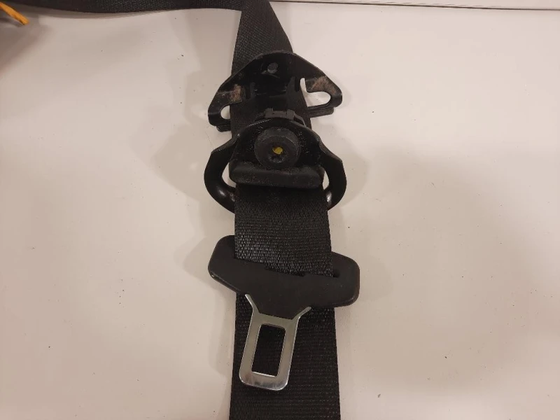Cintura DI Sicurezza Sedile ANT SX 619668300A Chevrolet Orlando 2011