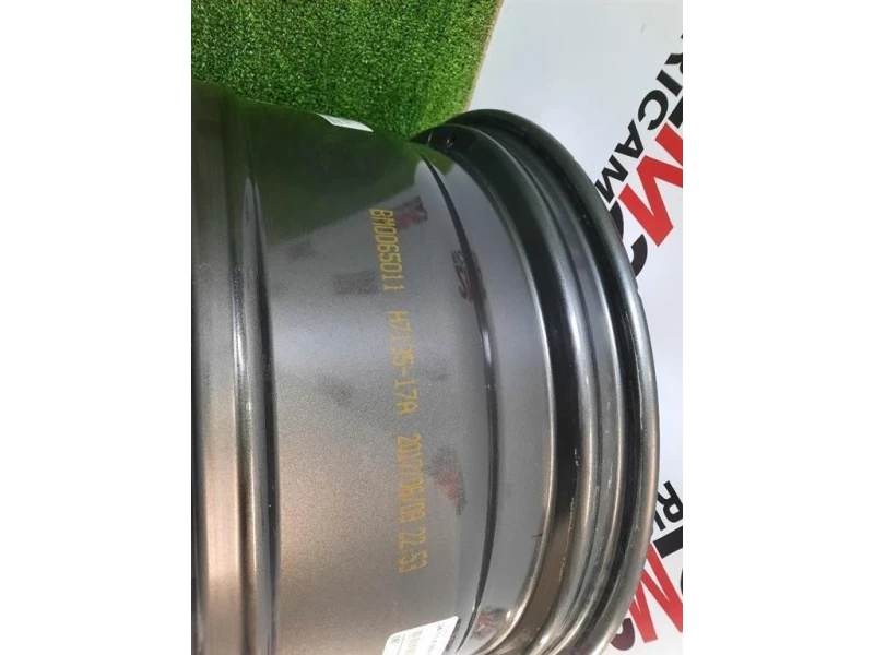 KIT 4 Cerchi 36 11 6 884 505 36 11 6 884 498 Bmw X5 G05 2018