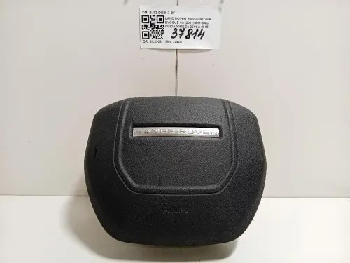 Air-bag Guidatore BJ32-043B13-BF8PVJ Land Rover Range Rover Evoque I 2011