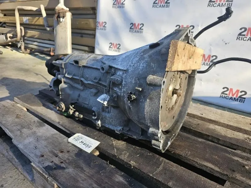 Cambio GA8H945Z 8 MARCE AUOMATICO Bmw Serie 1 F20 Berlina 2012