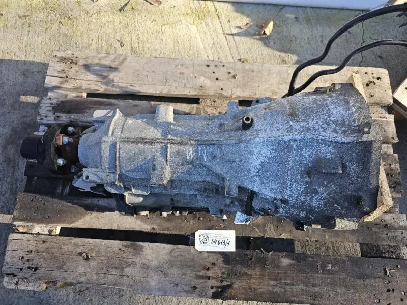 Cambio GA8H945Z 8 MARCE AUOMATICO Bmw Serie 1 F20 Berlina 2012