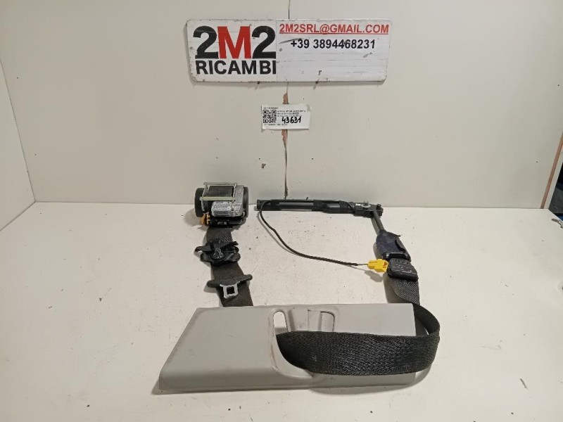 Cambio GA8H945Z 8 MARCE AUOMATICO Bmw Serie 1 F20 Berlina 2012